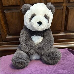 Jellycat Adorable Plush Panda Bear